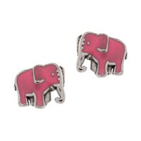 Earrings Vivi Gioielli Woman in Silver 1991030150179 - 1991030150179